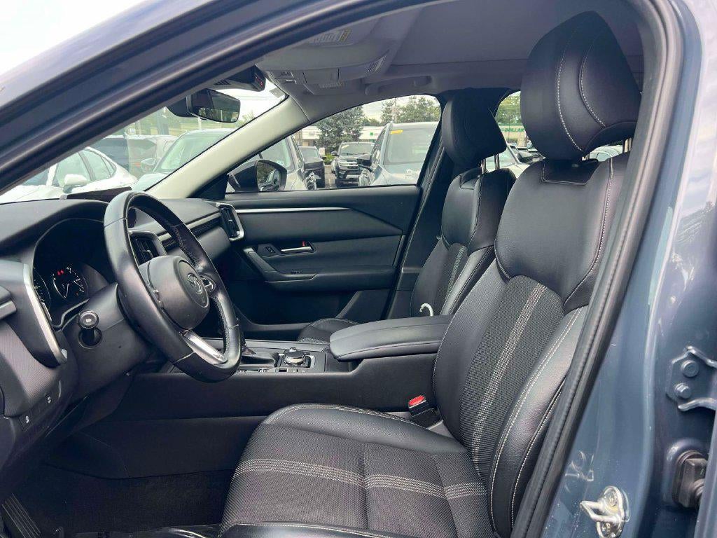 2023 Mazda Mazda CX-50 2.5 S Preferred Plus