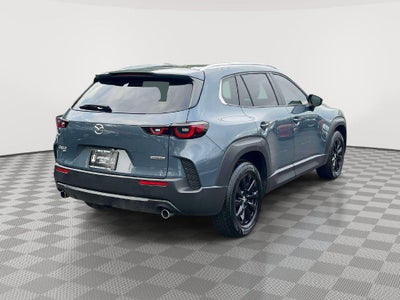 2023 Mazda Mazda CX-50 2.5 S Preferred Plus