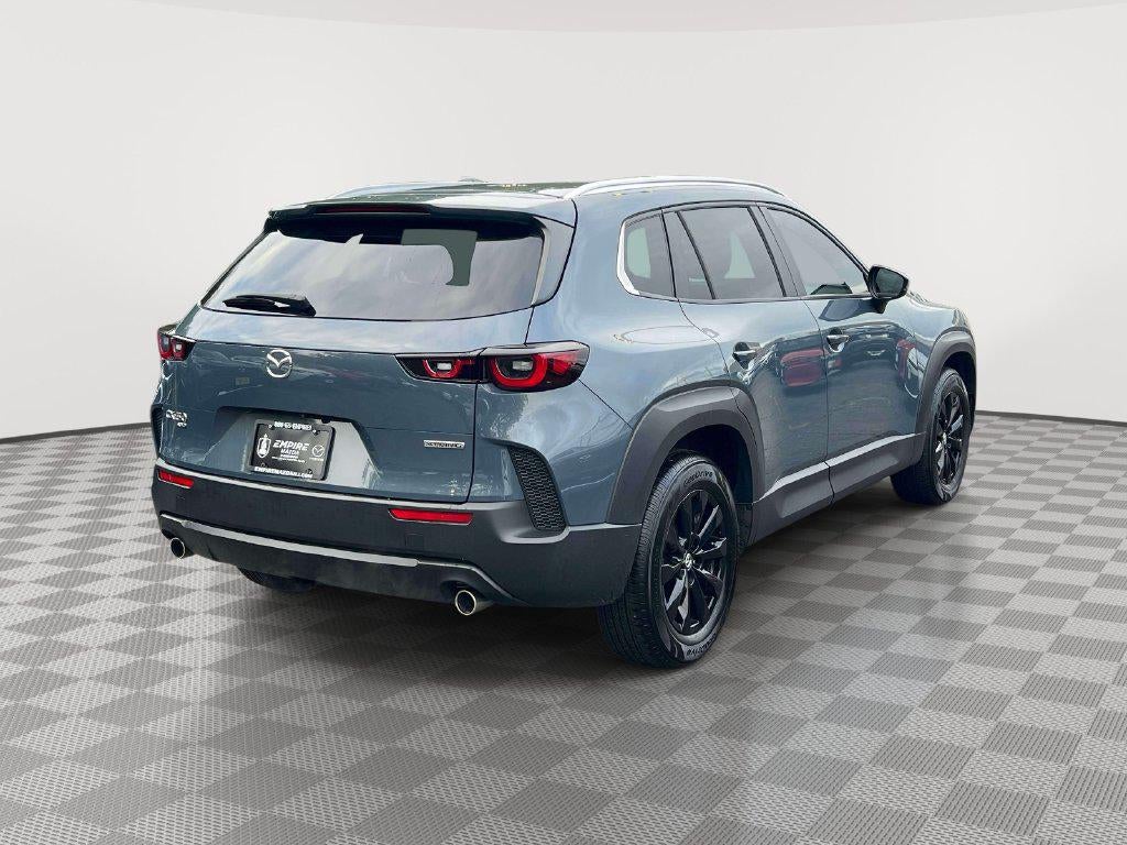 2023 Mazda Mazda CX-50 2.5 S Preferred Plus