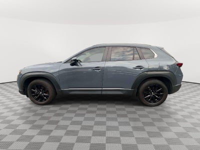 2023 Mazda Mazda CX-50 2.5 S Preferred Plus