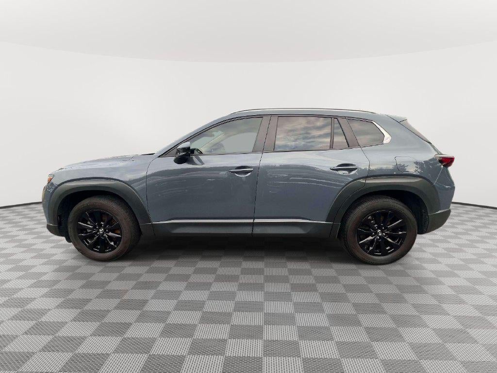 2023 Mazda Mazda CX-50 2.5 S Preferred Plus