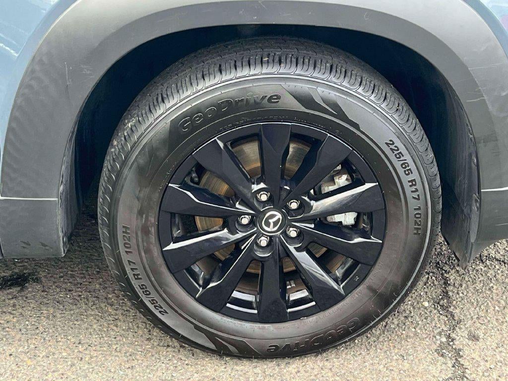 2023 Mazda Mazda CX-50 2.5 S Preferred Plus
