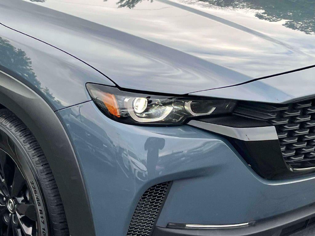 2023 Mazda Mazda CX-50 2.5 S Preferred Plus