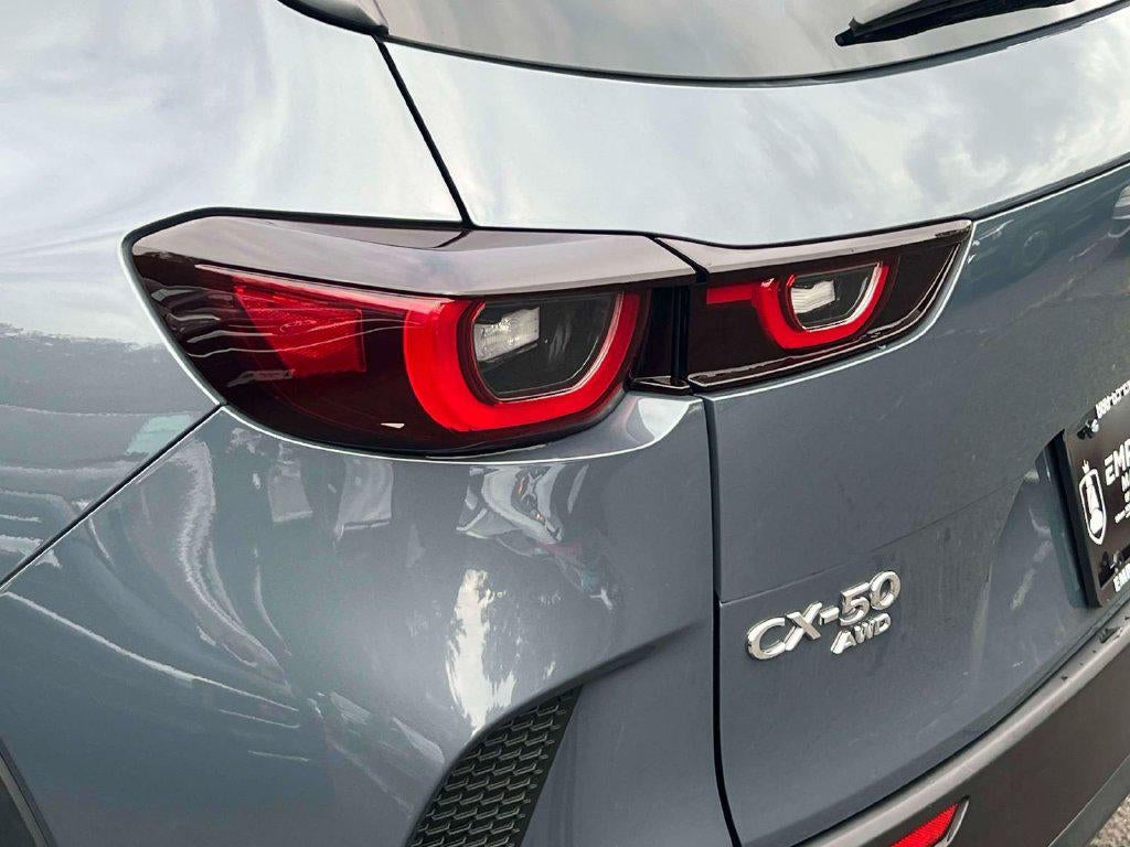 2023 Mazda Mazda CX-50 2.5 S Preferred Plus