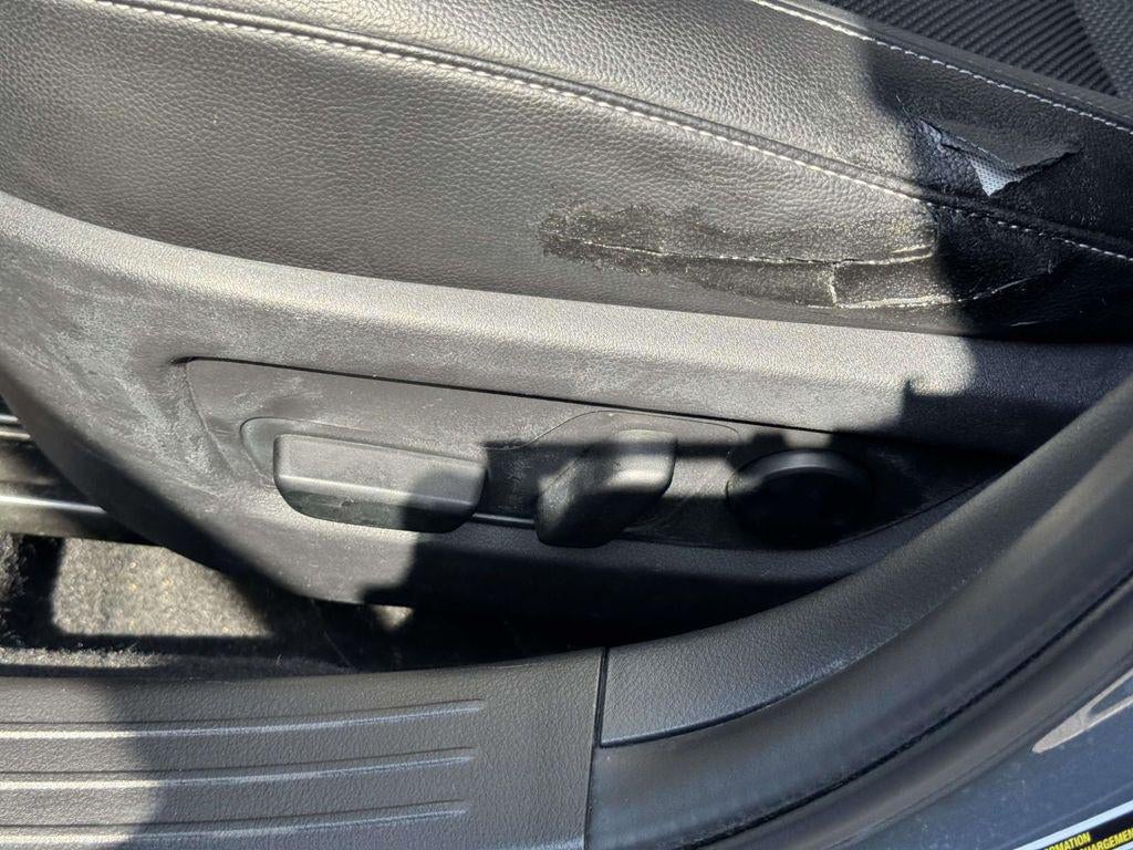 2023 Mazda Mazda CX-50 2.5 S Preferred Plus