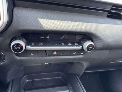 2023 Mazda Mazda CX-50 2.5 S Preferred Plus