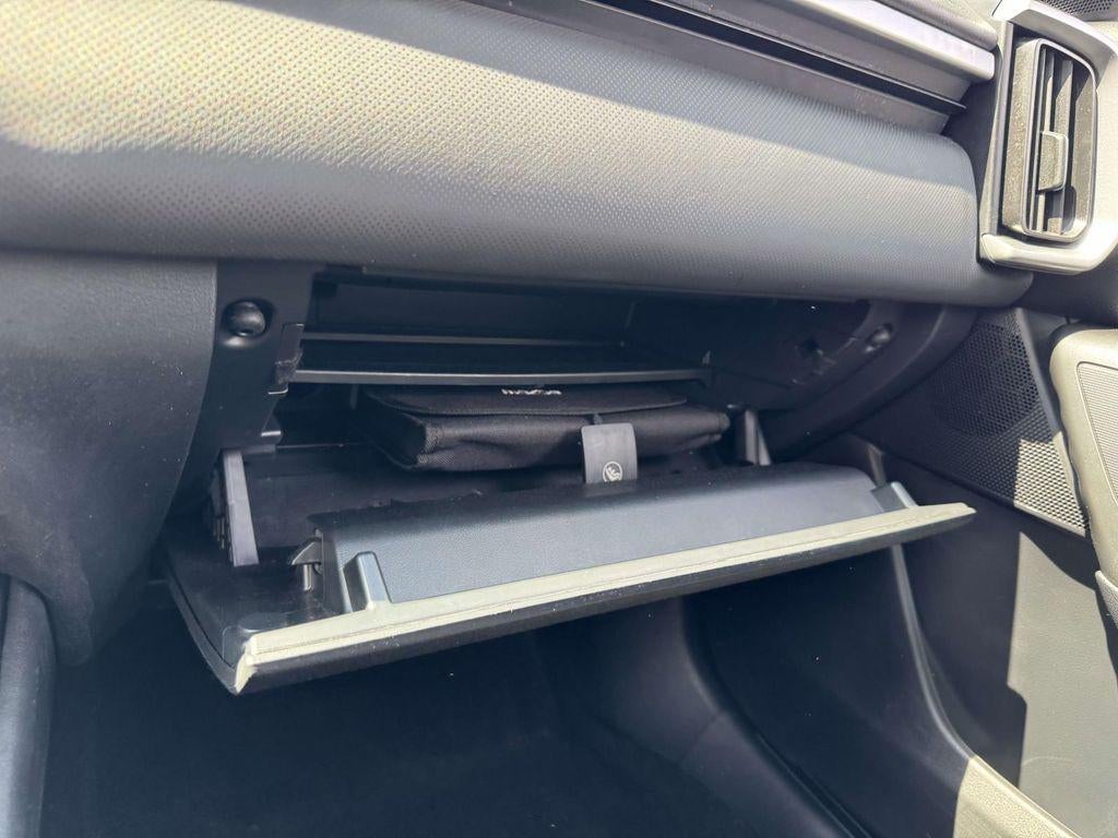 2023 Mazda Mazda CX-50 2.5 S Preferred Plus