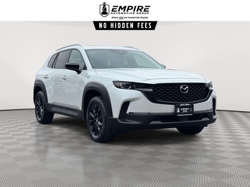 2023 Mazda Mazda CX-50 2.5 S Preferred Plus