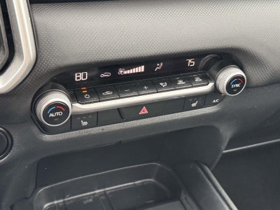 2023 Mazda Mazda CX-50 2.5 S Preferred Plus