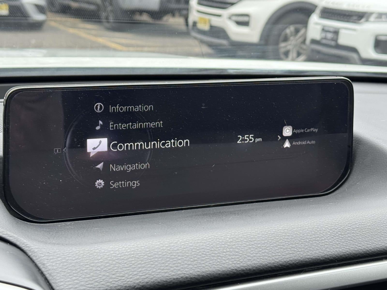 2023 Mazda Mazda CX-50 2.5 S Preferred Plus