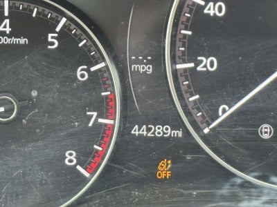 2023 Mazda Mazda CX-50 2.5 S Preferred Plus