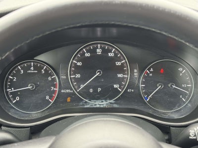 2023 Mazda Mazda CX-50 2.5 S Preferred Plus