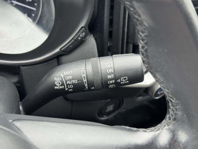 2023 Mazda Mazda CX-50 2.5 S Preferred Plus