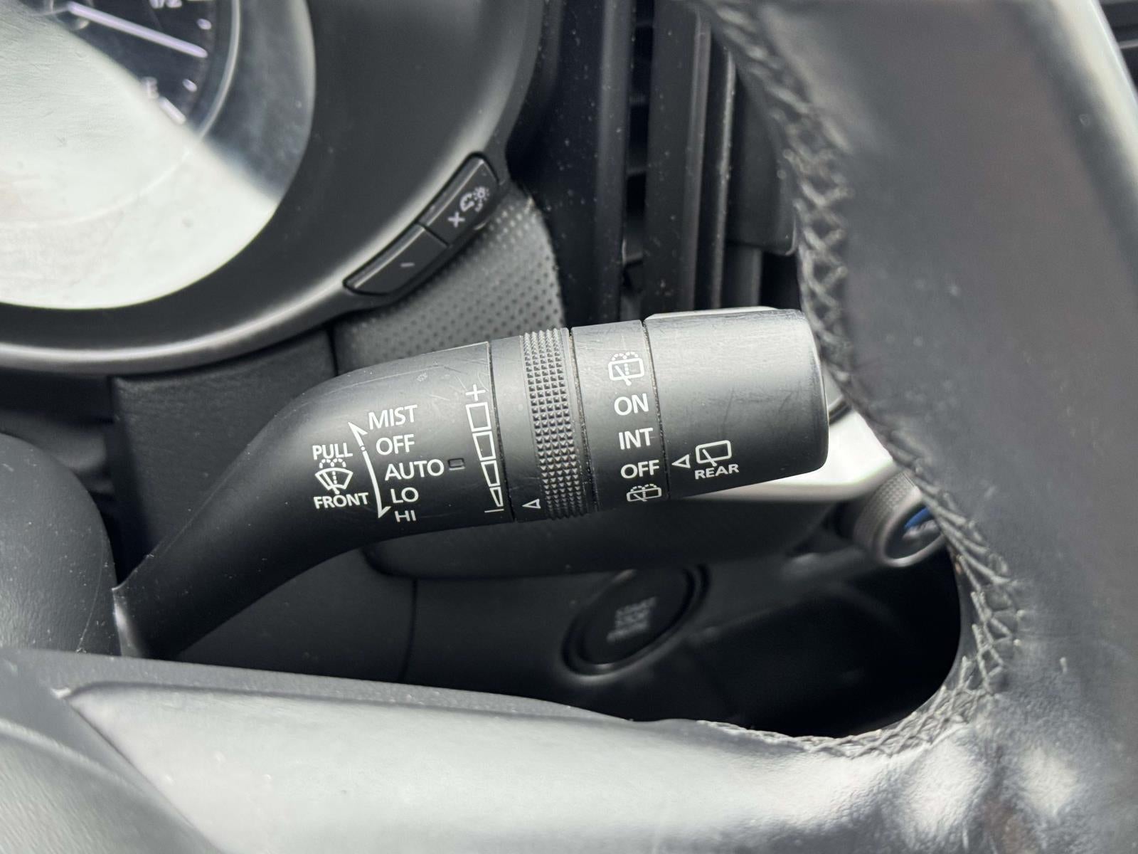 2023 Mazda Mazda CX-50 2.5 S Preferred Plus