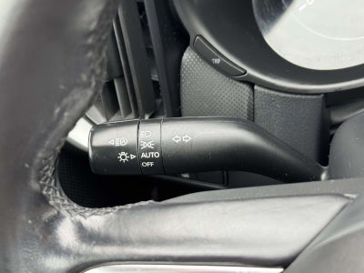 2023 Mazda Mazda CX-50 2.5 S Preferred Plus