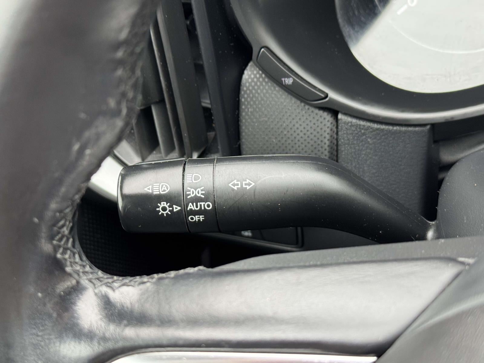 2023 Mazda Mazda CX-50 2.5 S Preferred Plus