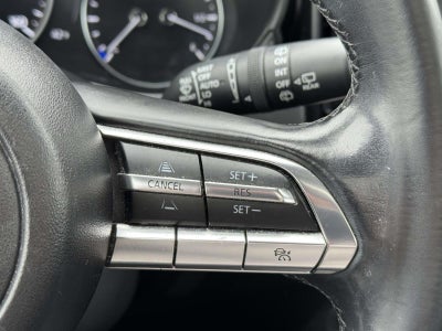 2023 Mazda Mazda CX-50 2.5 S Preferred Plus