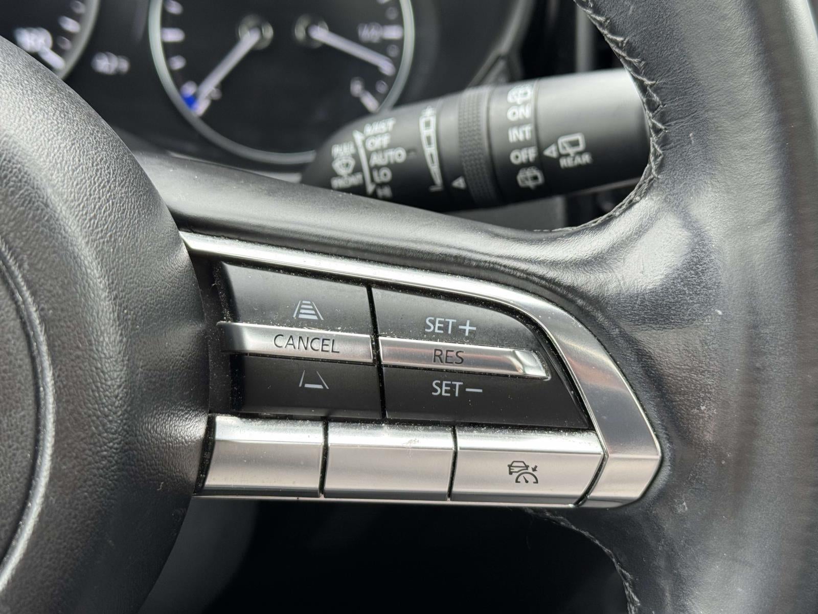 2023 Mazda Mazda CX-50 2.5 S Preferred Plus