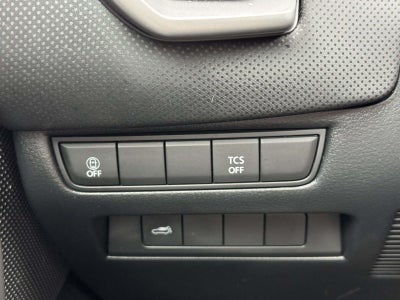 2023 Mazda Mazda CX-50 2.5 S Preferred Plus