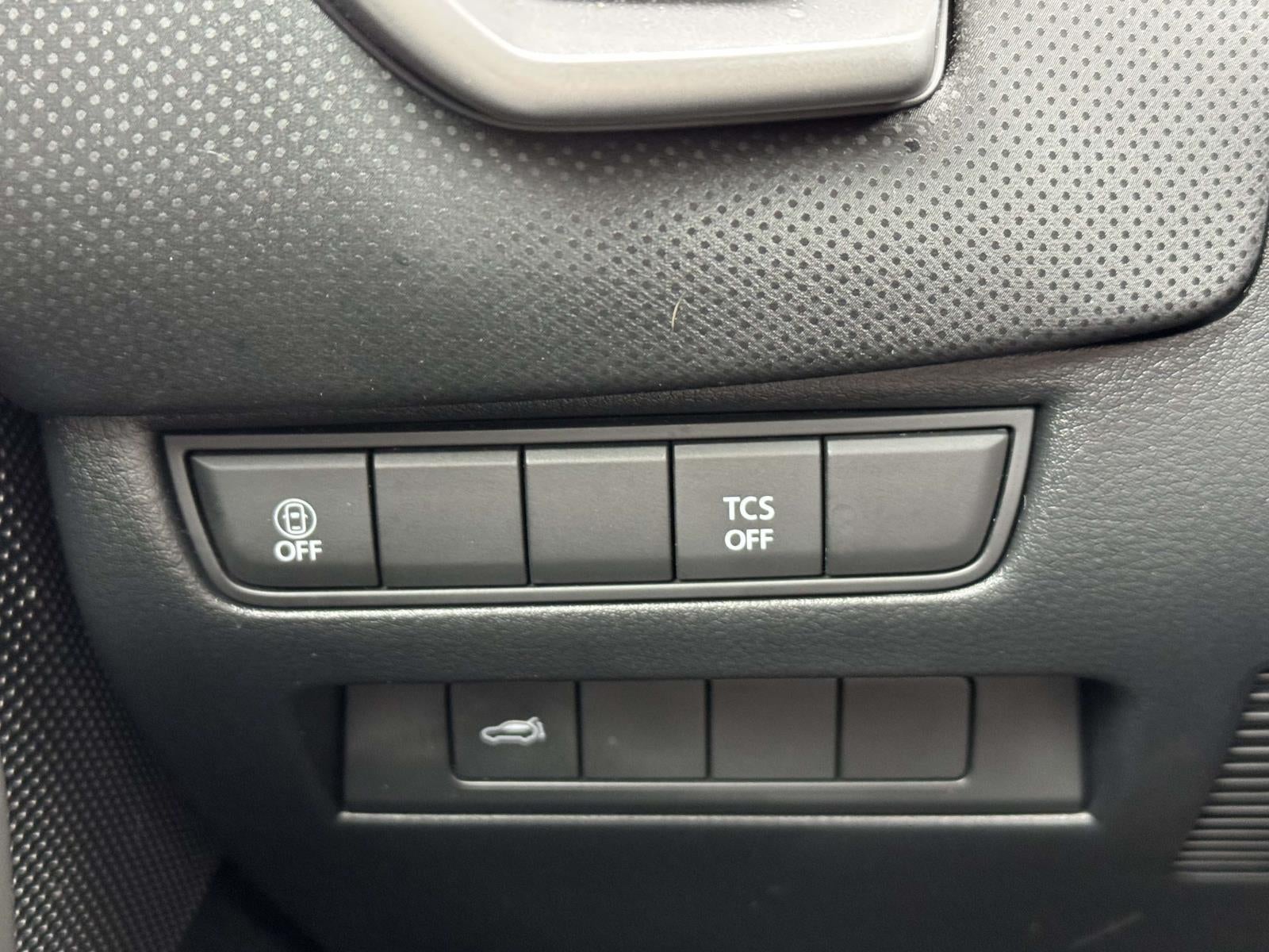 2023 Mazda Mazda CX-50 2.5 S Preferred Plus