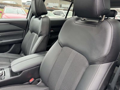 2023 Mazda Mazda CX-50 2.5 S Preferred Plus