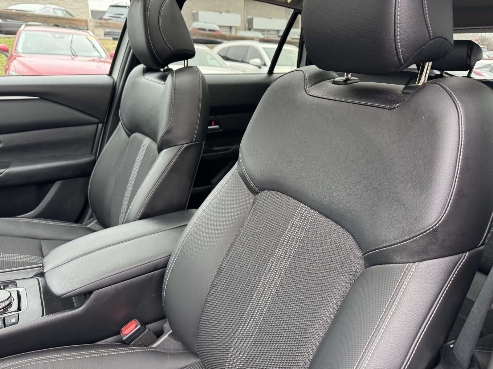 2023 Mazda Mazda CX-50 2.5 S Preferred Plus