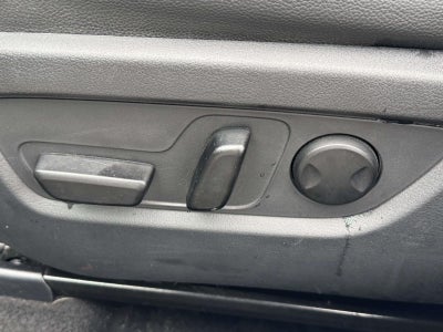 2023 Mazda Mazda CX-50 2.5 S Preferred Plus