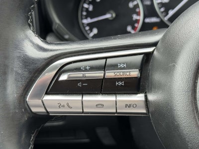 2023 Mazda Mazda CX-50 2.5 S Preferred Plus