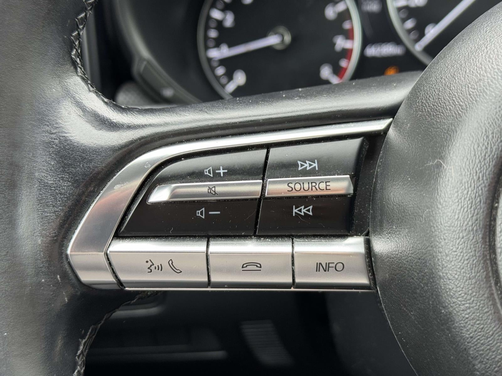 2023 Mazda Mazda CX-50 2.5 S Preferred Plus