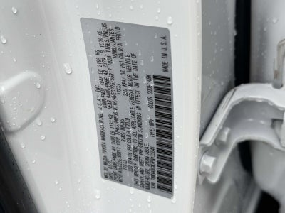 2023 Mazda Mazda CX-50 2.5 S Preferred Plus