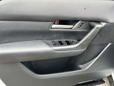 2023 Mazda Mazda CX-50 2.5 S Preferred Plus