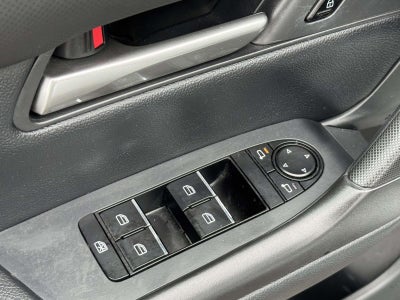 2023 Mazda Mazda CX-50 2.5 S Preferred Plus