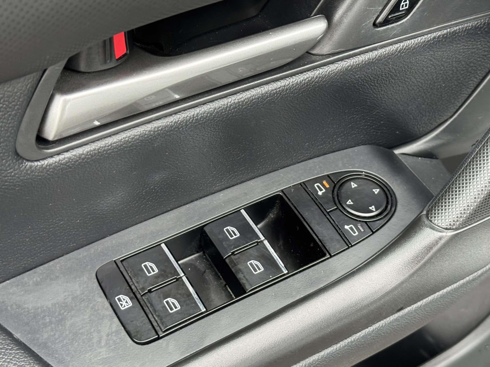 2023 Mazda Mazda CX-50 2.5 S Preferred Plus