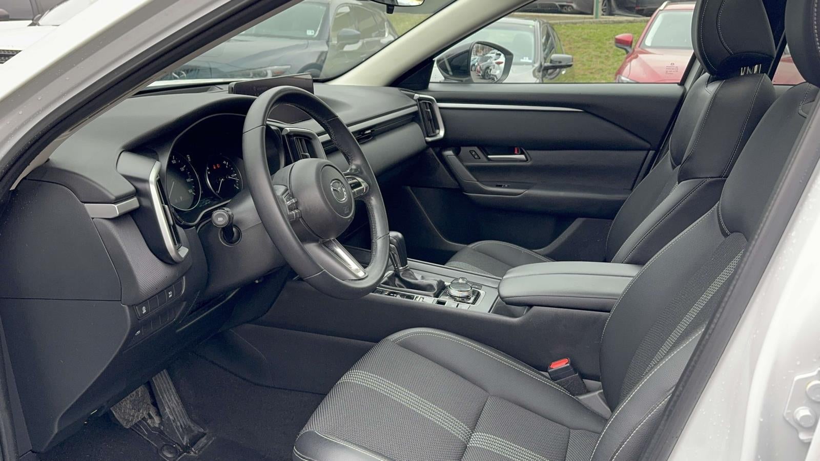 2023 Mazda Mazda CX-50 2.5 S Preferred Plus