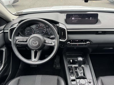 2023 Mazda Mazda CX-50 2.5 S Preferred Plus