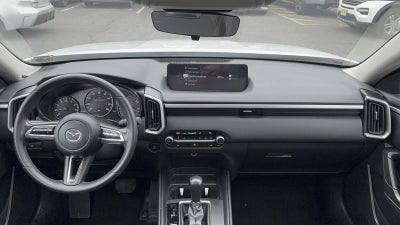 2023 Mazda Mazda CX-50 2.5 S Preferred Plus
