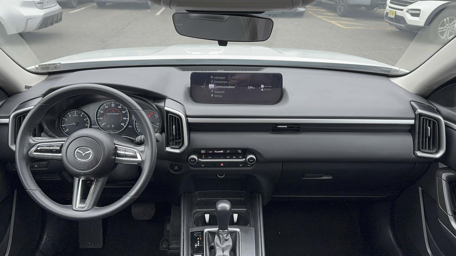 2023 Mazda Mazda CX-50 2.5 S Preferred Plus