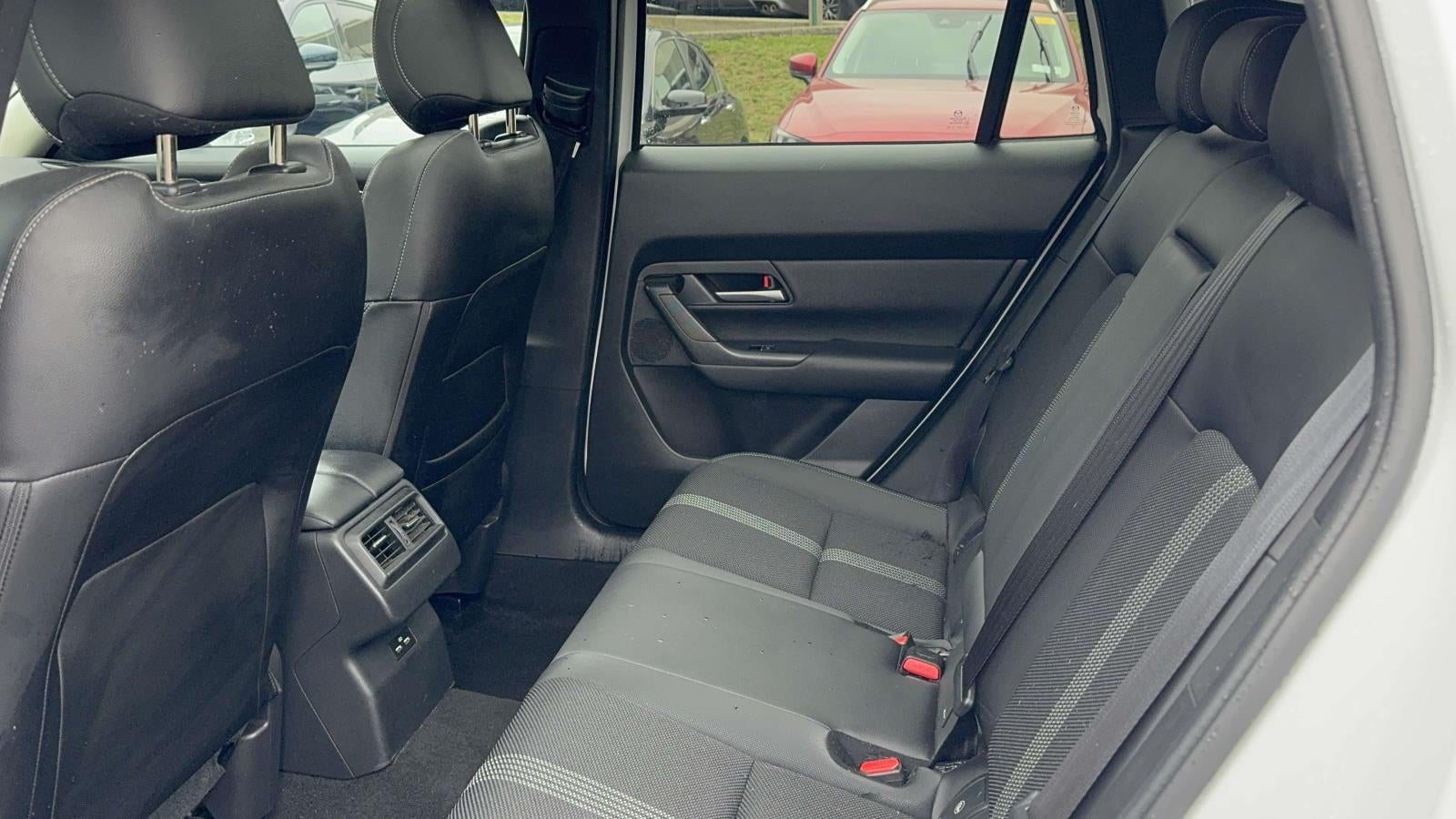 2023 Mazda Mazda CX-50 2.5 S Preferred Plus