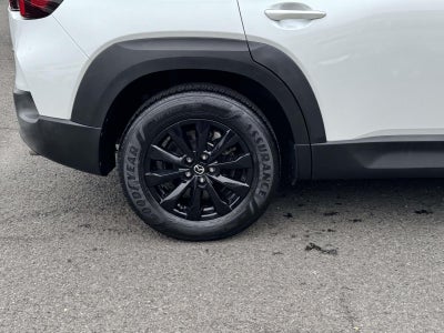 2023 Mazda Mazda CX-50 2.5 S Preferred Plus