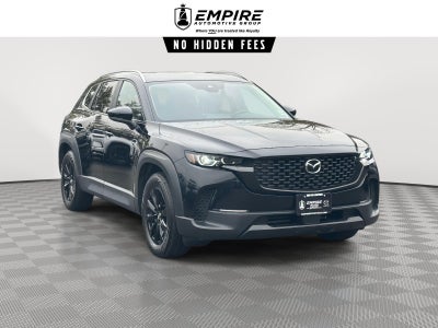 2023 Mazda Mazda CX-50 2.5 S Preferred Plus