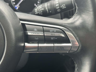 2023 Mazda Mazda CX-50 2.5 S Preferred Plus