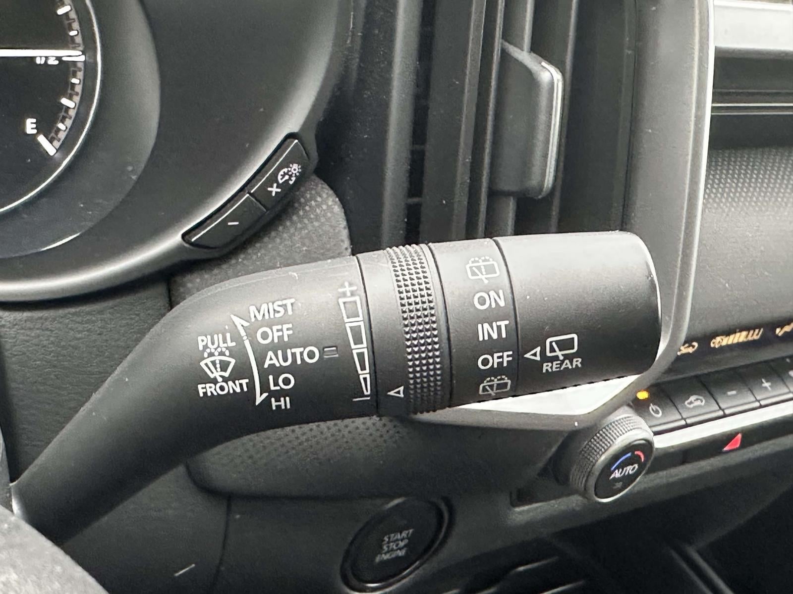 2023 Mazda Mazda CX-50 2.5 S Preferred Plus