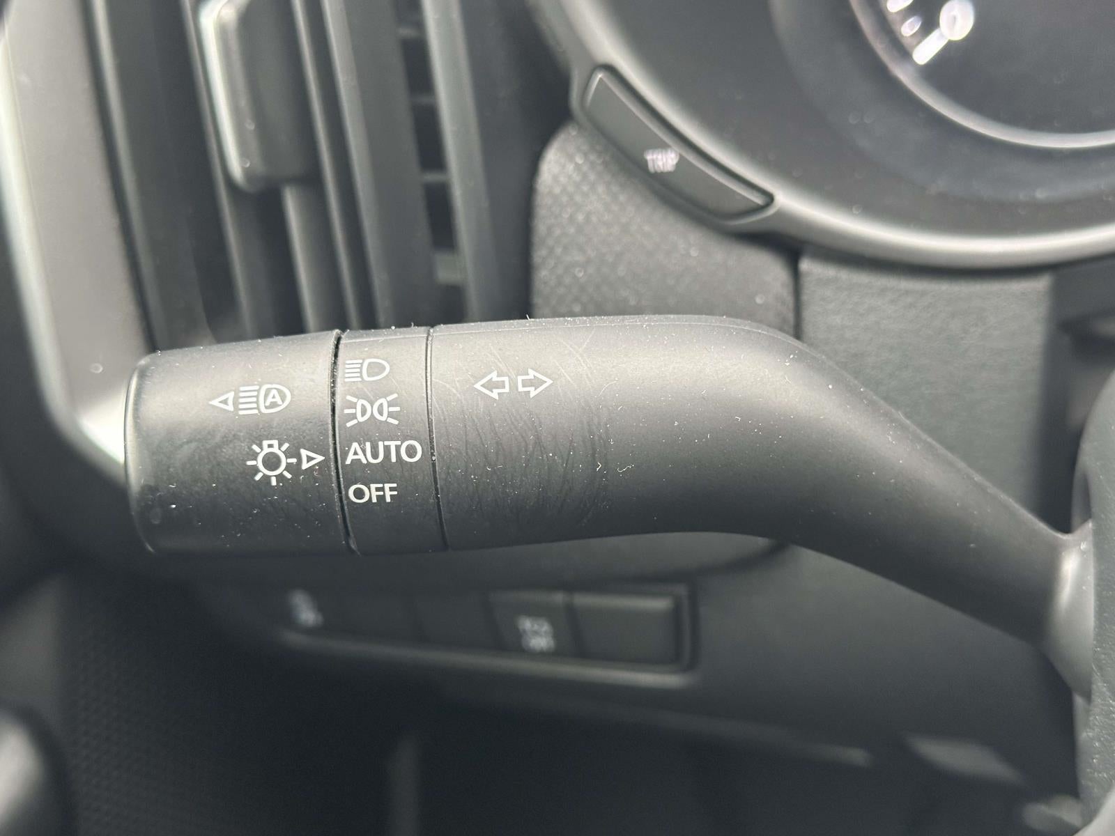 2023 Mazda Mazda CX-50 2.5 S Preferred Plus