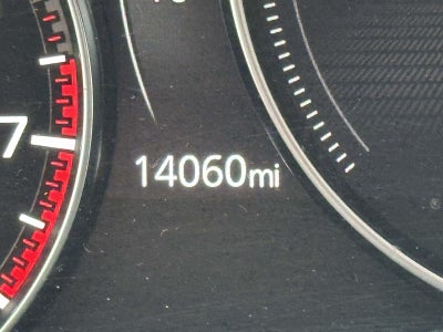 2023 Mazda Mazda CX-50 2.5 S Preferred Plus