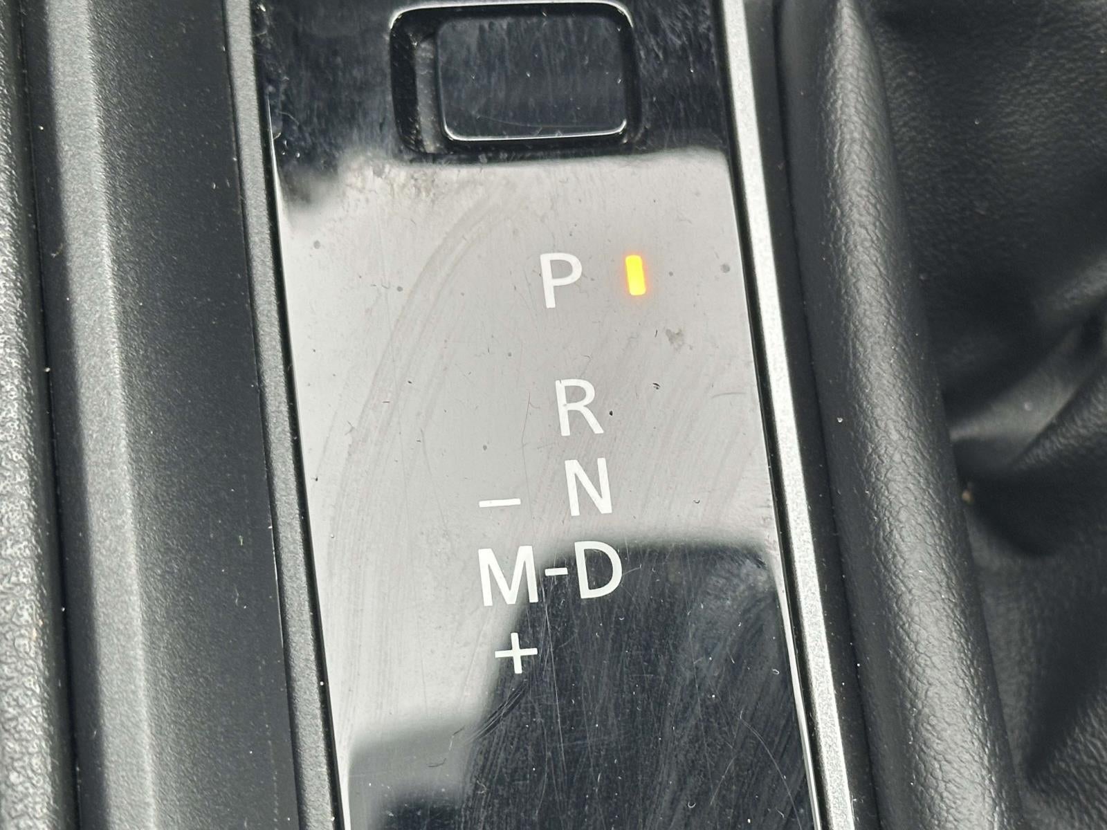 2023 Mazda Mazda CX-50 2.5 S Preferred Plus