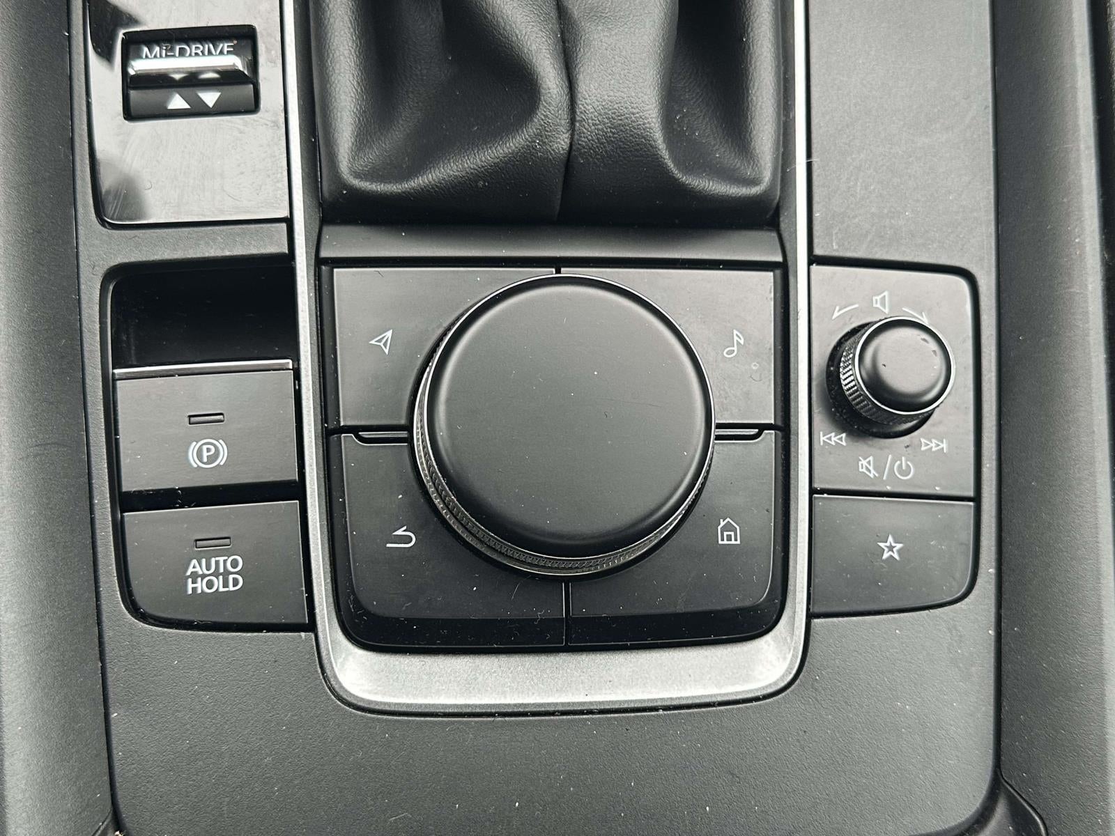 2023 Mazda Mazda CX-50 2.5 S Preferred Plus