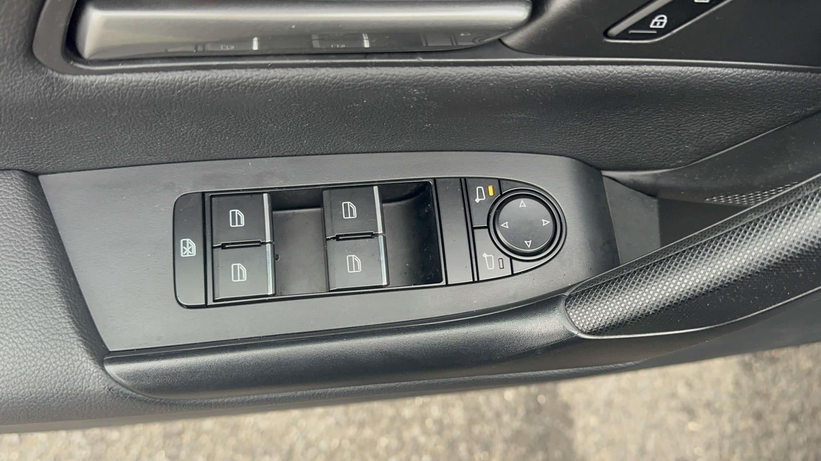 2023 Mazda Mazda CX-50 2.5 S Preferred Plus