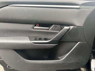 2023 Mazda Mazda CX-50 2.5 S Preferred Plus