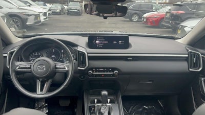 2023 Mazda Mazda CX-50 2.5 S Preferred Plus