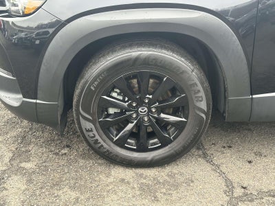2023 Mazda Mazda CX-50 2.5 S Preferred Plus